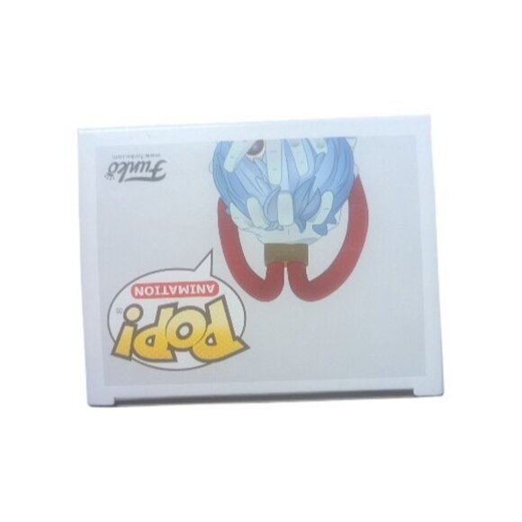 Funko Pop! Vinyl: My Hero Academia - Shigaraki #784 - Picture 6 of 6